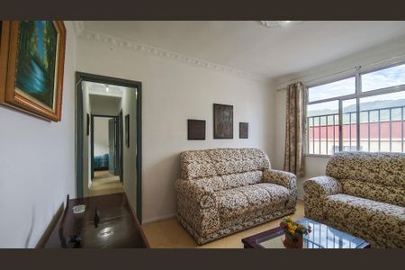 Apartamento à venda com 70m², 3 quartos e sem vaga Apartamento à venda com 70m², 3 quartos e sem vagaSala