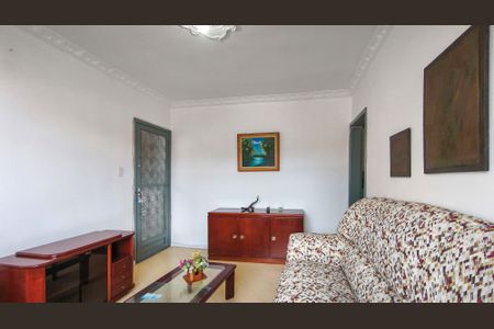 Apartamento à venda com 70m², 3 quartos e sem vaga Apartamento à venda com 70m², 3 quartos e sem vagaSala