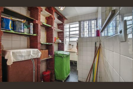 Apartamento à venda com 70m², 3 quartos e sem vaga Apartamento à venda com 70m², 3 quartos e sem vagaÁrea de Serviço