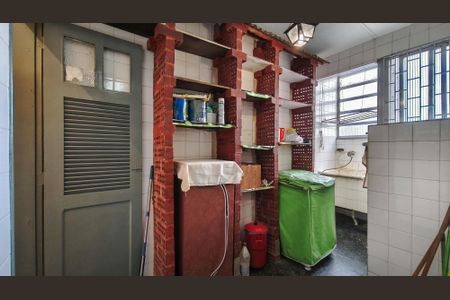 Apartamento à venda com 70m², 3 quartos e sem vaga Apartamento à venda com 70m², 3 quartos e sem vagaÁrea de Serviço