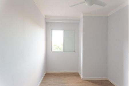 Apartamento à venda com 80m², 3 quartos e 2 vagasQuarto 2