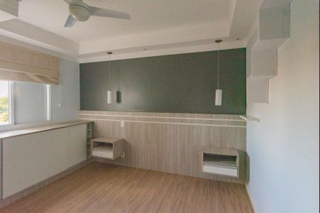 Apartamento à venda com 80m², 3 quartos e 2 vagasSuíte