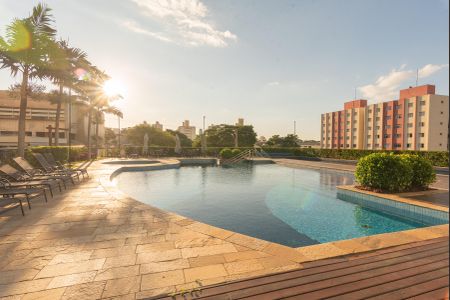 Apartamento à venda com 80m², 3 quartos e 2 vagasÁrea comum - Piscina