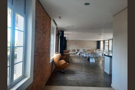 Apartamento à venda com 80m², 3 quartos e 2 vagasÁrea comum - Salão de festas