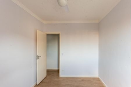 Apartamento à venda com 80m², 3 quartos e 2 vagasQuarto 2