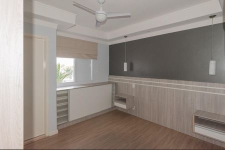 Apartamento à venda com 80m², 3 quartos e 2 vagasSuíte