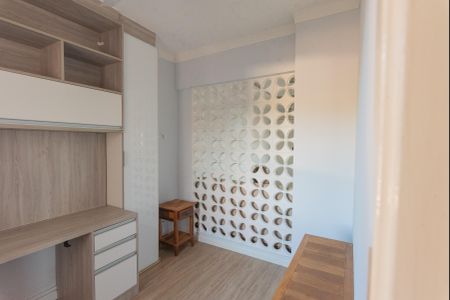 Apartamento à venda com 80m², 3 quartos e 2 vagasQuarto 1