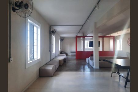 Apartamento à venda com 80m², 3 quartos e 2 vagasÁrea comum - Salão de festas