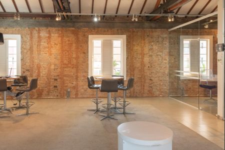 Apartamento à venda com 80m², 3 quartos e 2 vagasÁrea comum - Salão de festas