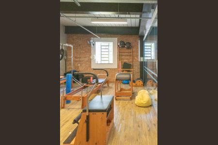 Apartamento à venda com 80m², 3 quartos e 2 vagasÁrea comum