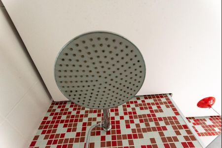 Apartamento à venda com 80m², 3 quartos e 2 vagasBanheiro da Suíte