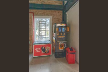 Apartamento à venda com 80m², 3 quartos e 2 vagasMinimercado