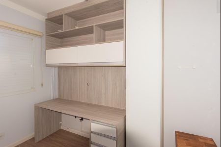Apartamento à venda com 80m², 3 quartos e 2 vagasQuarto 1