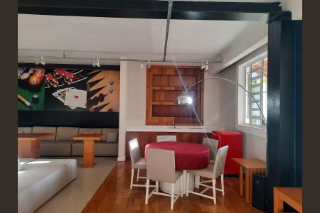 Apartamento à venda com 80m², 3 quartos e 2 vagasÁrea comum - Salão de festas