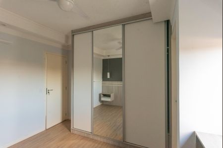 Apartamento à venda com 80m², 3 quartos e 2 vagasSuíte