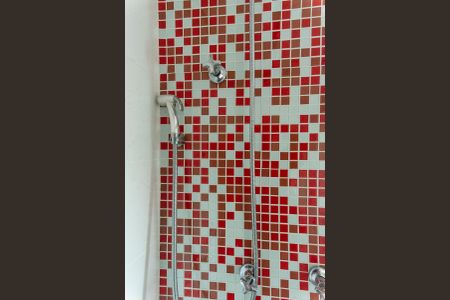 Apartamento à venda com 80m², 3 quartos e 2 vagasBanheiro da Suíte