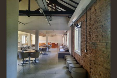 Apartamento à venda com 80m², 3 quartos e 2 vagasÁrea comum - Salão de festas