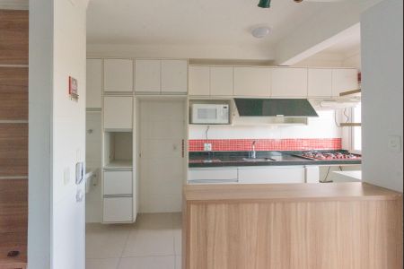 Apartamento à venda com 80m², 3 quartos e 2 vagasCozinha