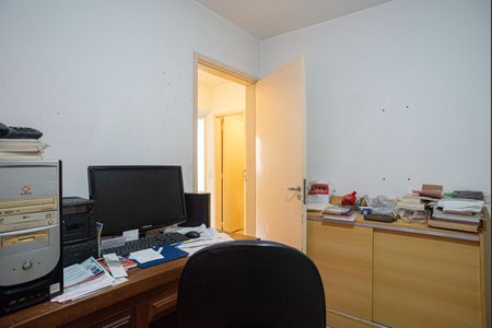 Apartamento à venda com 127m², 3 quartos e 1 vaga Apartamento à venda com 127m², 3 quartos e 1 vagaQuarto 4