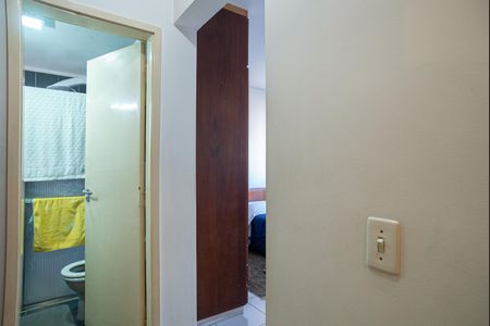 Apartamento à venda com 127m², 3 quartos e 1 vaga Apartamento à venda com 127m², 3 quartos e 1 vagaSala