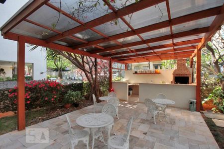 Apartamento à venda com 127m², 3 quartos e 1 vaga Apartamento à venda com 127m², 3 quartos e 1 vagaÁrea comum