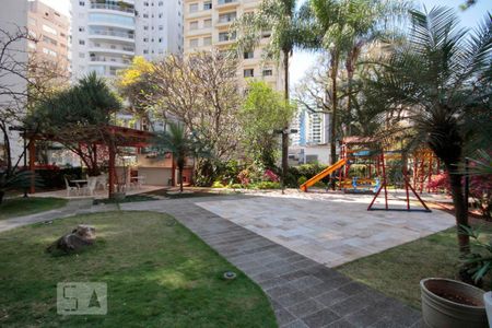 Apartamento à venda com 127m², 3 quartos e 1 vaga Apartamento à venda com 127m², 3 quartos e 1 vagaÁrea comum