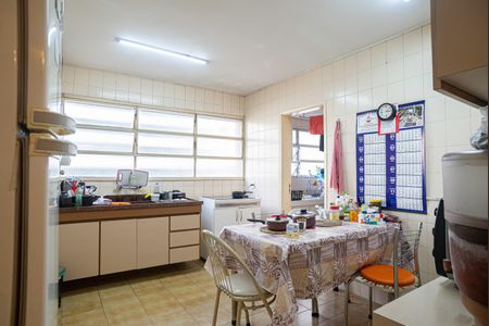 Apartamento à venda com 127m², 3 quartos e 1 vaga Apartamento à venda com 127m², 3 quartos e 1 vagaCozinha