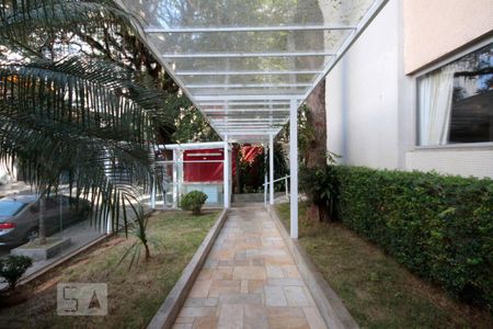 Apartamento à venda com 127m², 3 quartos e 1 vaga Apartamento à venda com 127m², 3 quartos e 1 vagaÁrea comum