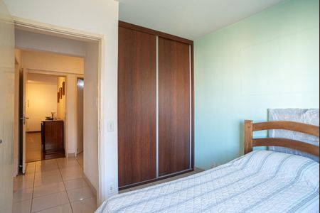 Apartamento à venda com 127m², 3 quartos e 1 vaga Apartamento à venda com 127m², 3 quartos e 1 vagaQuarto 3