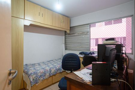 Apartamento à venda com 127m², 3 quartos e 1 vaga Apartamento à venda com 127m², 3 quartos e 1 vagaQuarto 4