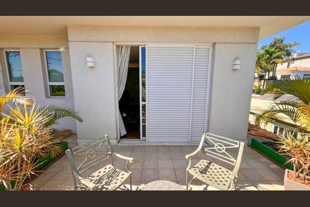 Casa de condomínio à venda com 400m², 5 quartos e 2 vagasÁrea comum 