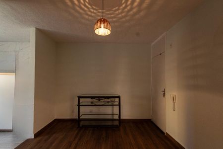 Apartamento para alugar com 53m², 2 quartos e 1 vaga Apartamento para alugar com 53m², 2 quartos e 1 vagaSala