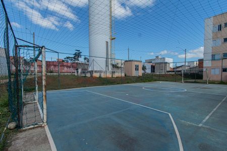 Apartamento para alugar com 53m², 2 quartos e 1 vaga Apartamento para alugar com 53m², 2 quartos e 1 vagaÁrea comum - Quadra