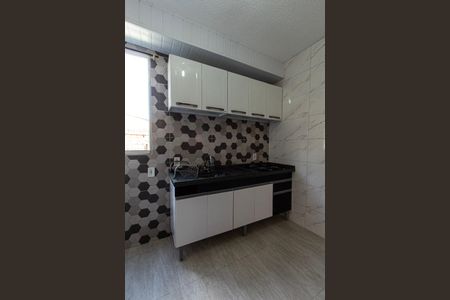 Apartamento para alugar com 53m², 2 quartos e 1 vaga Apartamento para alugar com 53m², 2 quartos e 1 vagaCozinha