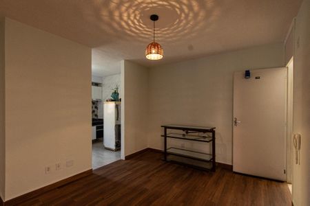 Apartamento para alugar com 53m², 2 quartos e 1 vaga Apartamento para alugar com 53m², 2 quartos e 1 vagaSala