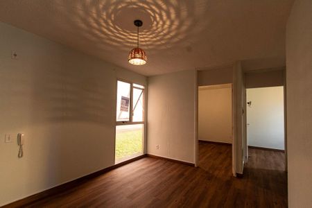 Apartamento para alugar com 53m², 2 quartos e 1 vaga Apartamento para alugar com 53m², 2 quartos e 1 vagaSala