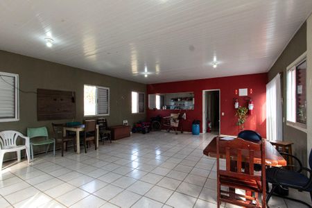 Apartamento para alugar com 53m², 2 quartos e 1 vaga Apartamento para alugar com 53m², 2 quartos e 1 vagaÁrea comum - Salão de festas