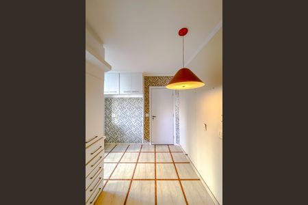 Apartamento à venda com 220m², 3 quartos e 2 vagasCozinha