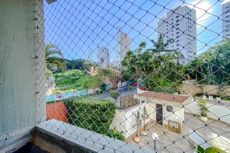 Apartamento à venda com 220m², 3 quartos e 2 vagasVista do Quarto 2