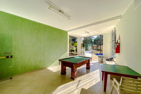 Apartamento à venda com 220m², 3 quartos e 2 vagasÁrea comum 
