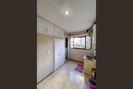 Apartamento à venda com 220m², 3 quartos e 2 vagasÁrea de Serviço