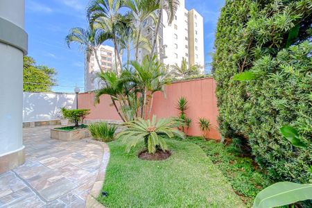 Apartamento à venda com 220m², 3 quartos e 2 vagasÁrea comum