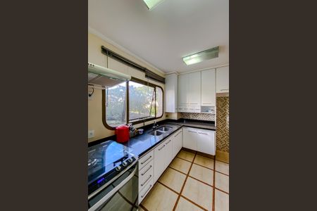 Apartamento à venda com 220m², 3 quartos e 2 vagasCozinha