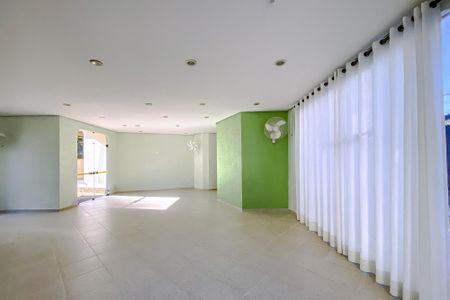 Apartamento à venda com 220m², 3 quartos e 2 vagasÁrea comum