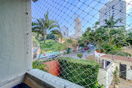Apartamento à venda com 220m², 3 quartos e 2 vagasVista da Suíte