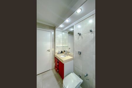 Apartamento à venda com 220m², 3 quartos e 2 vagasBanheiro