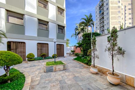 Apartamento à venda com 220m², 3 quartos e 2 vagasÁrea comum