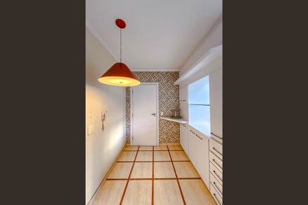 Apartamento à venda com 220m², 3 quartos e 2 vagasCozinha