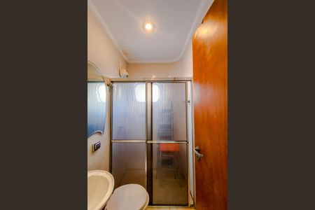 Apartamento à venda com 220m², 3 quartos e 2 vagasBanheiro de serviço