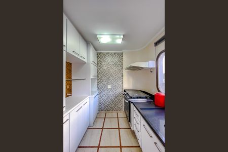 Apartamento à venda com 220m², 3 quartos e 2 vagasCozinha